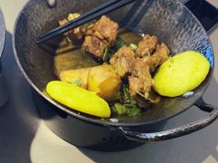 -厨创东北传家菜(信义坊店)