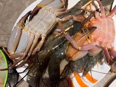 -V-ONE西雅图海鲜自助餐厅(仓山万达广场店)