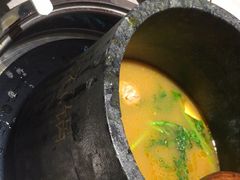 -野·大山里土鸡火锅(万科里店)