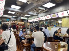 大堂-陈光记烧腊店(罗保博士街店)