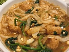 -老爷庙风味美食府(魏都大道店)