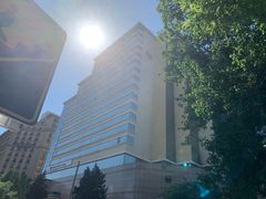 -北京保利大厦酒店(东四十条地铁站店)