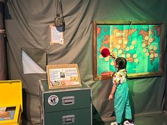 -沈阳海洋探索中心