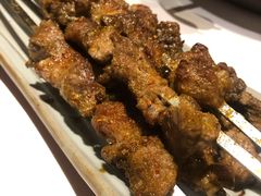 -丝路金桃·新疆菜(徐汇店)