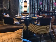-北京四季酒店·采逸轩