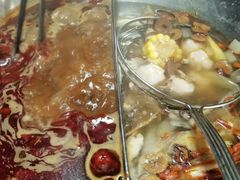 -九记潮汕现切鲜牛肉自助火锅(新开铺店)