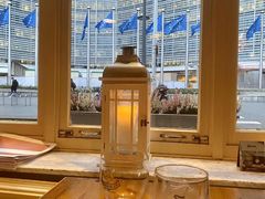 -新欧盟总部大厦