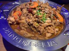 -胖哥俩肉蟹煲(虹口龙之梦店)