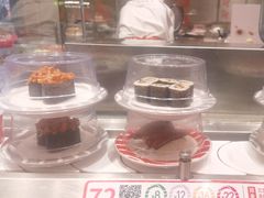 -新一番三文鱼寿司(大东海店)