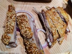 -疆里疆外·和田烤肉·清真