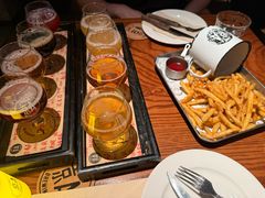 -京A Taproom·精酿餐吧(CBD店)