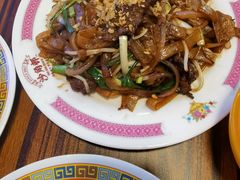 -憶廟街 X 沙角邨(太古城店)