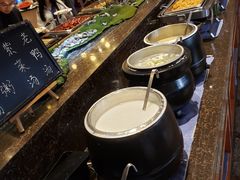 -世纪金源大饭店·汇景阁自助餐厅