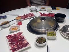 -潮泰牛肉火锅 · 创于1992年(车公庙店)