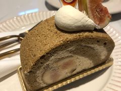 -KNOTKNOT珞珞·日式甜品(K11店)