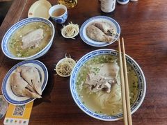 -同得兴 Since·1995 传统苏式面馆(嘉馀坊店)