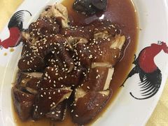 -水乡人家私房菜(逢简店)