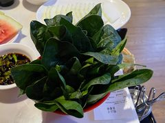-牧雲子·臻选云南菜 .商务宴请(泰然大厦店)