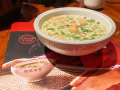 恭城油茶-瑶王府·广西菜(金阳路店)