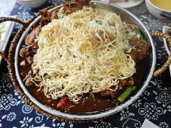 -八两八金·莱芜特色炒鸡(市南漳浦路店)
