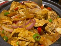 -顺香居·老字号湖北菜(江汉路店)