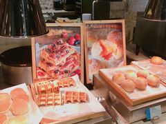 -天津湾西餐厅(三亚海棠湾洲际度假酒店)