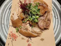 -艳阳天民俗村(公园路店)