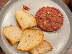 -Laures·月桂西班牙碳烤餐厅(十尚坊店)
