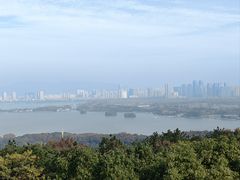 -宝界山林公园