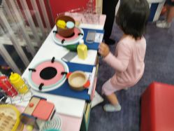 -MELAND CLUB亲子乐园·派对·餐厅(北京芳圆里ID MALL店)