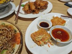 -佛有缘素食馆·荔湾老字号(陈家祠首店)