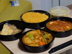 -La Medina餐厅(亮马河南路店)