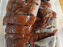 -黄连大头华烧鹅店(大良店)