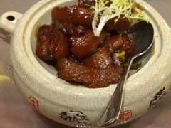 -楚天粤海国际大酒店-楚粤轩中餐厅(水果湖店)