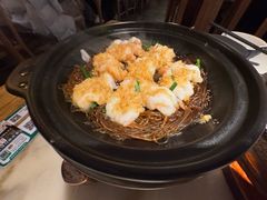 -绿茶餐厅(西单老佛爷店)