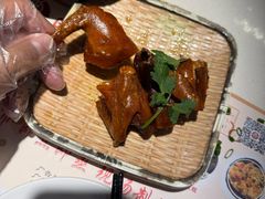 -粤点越有·茶点·粤菜(樵岭国际店)