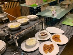 -盛宴标帜西餐厅龙虾.鲍鱼•牛排(重庆喜来登大酒店)