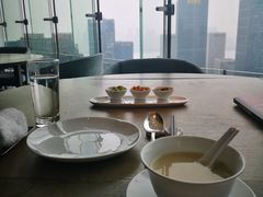 -悦厅·下午茶(杭州柏悦酒店)