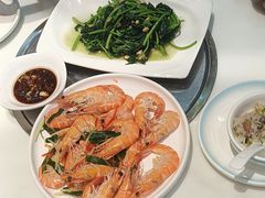 -鹅香四海·卤水火锅·砂锅粥·潮汕菜(宝安店)
