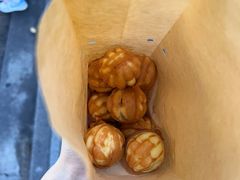 -莫朗核桃饼(虹泉路店)