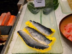 -东方红海鲜百汇(国际大厦店)