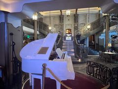 -波特曼西餐厅(中央大街店)