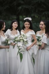 -MECCI婚礼摄影跟拍(红东方广场店)