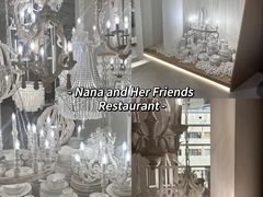 -Nana And Her Friends Restaurant 娜娜家(小寨原力场店)