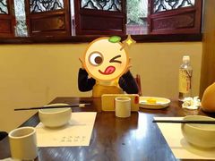 -香园自助小火锅