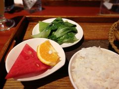 -花园咖啡厅(厦门美丽华大酒店)