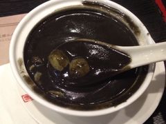 芝麻糊-糖朝(尖沙咀店)