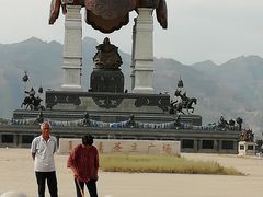 -敕勒川草原文化旅游区