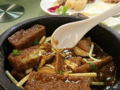 -龙禧渔村酒楼