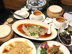 -虾饺妹·粤式手工点心(水荫路店)